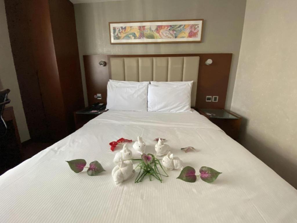 Yitel Zhongguancun Software Park Hotel Beijing
