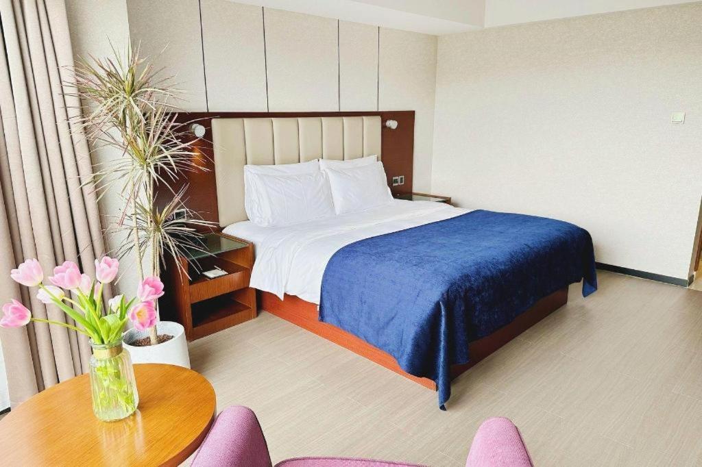 Yitel Zhongguancun Software Park Hotel 3*