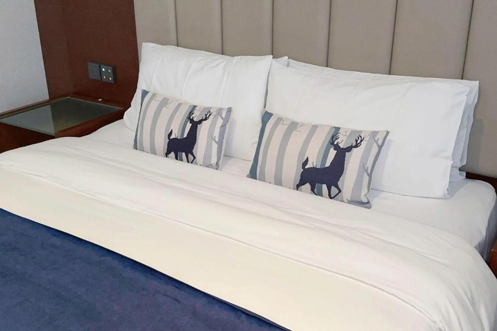 Yitel Zhongguancun Software Park Hotel 3*