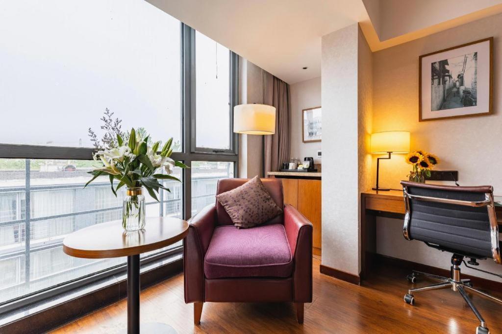 Yitel Zhongguancun Software Park Hotel Beijing
