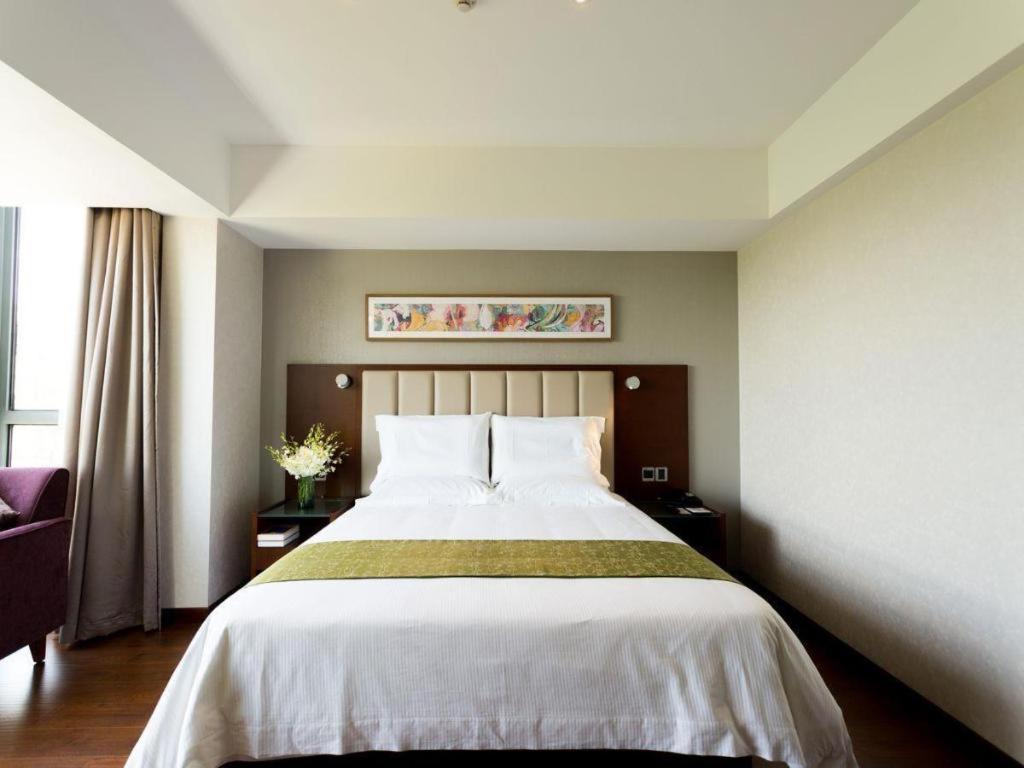 Yitel Zhongguancun Software Park Beijing