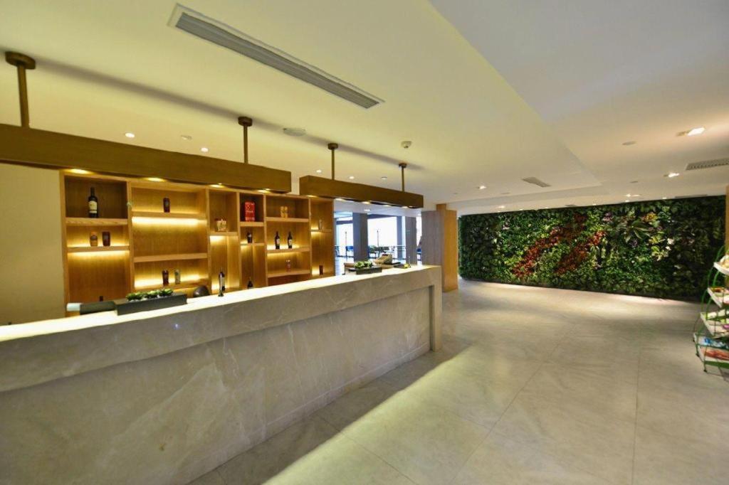 Hotel Yitel Zhongguancun Software Park Beijing
