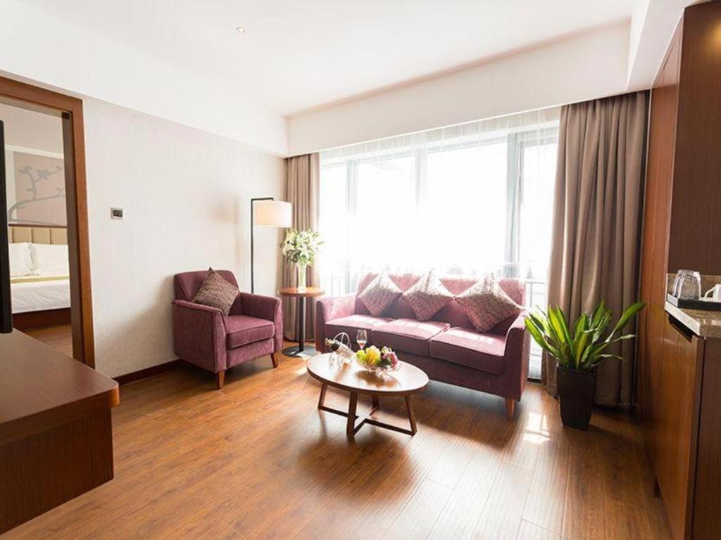 Yitel Zhongguancun Software Park 3* Beijing