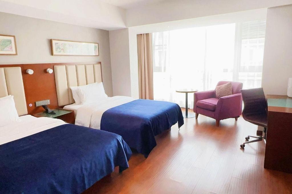 Yitel Zhongguancun Software Park Beijing
