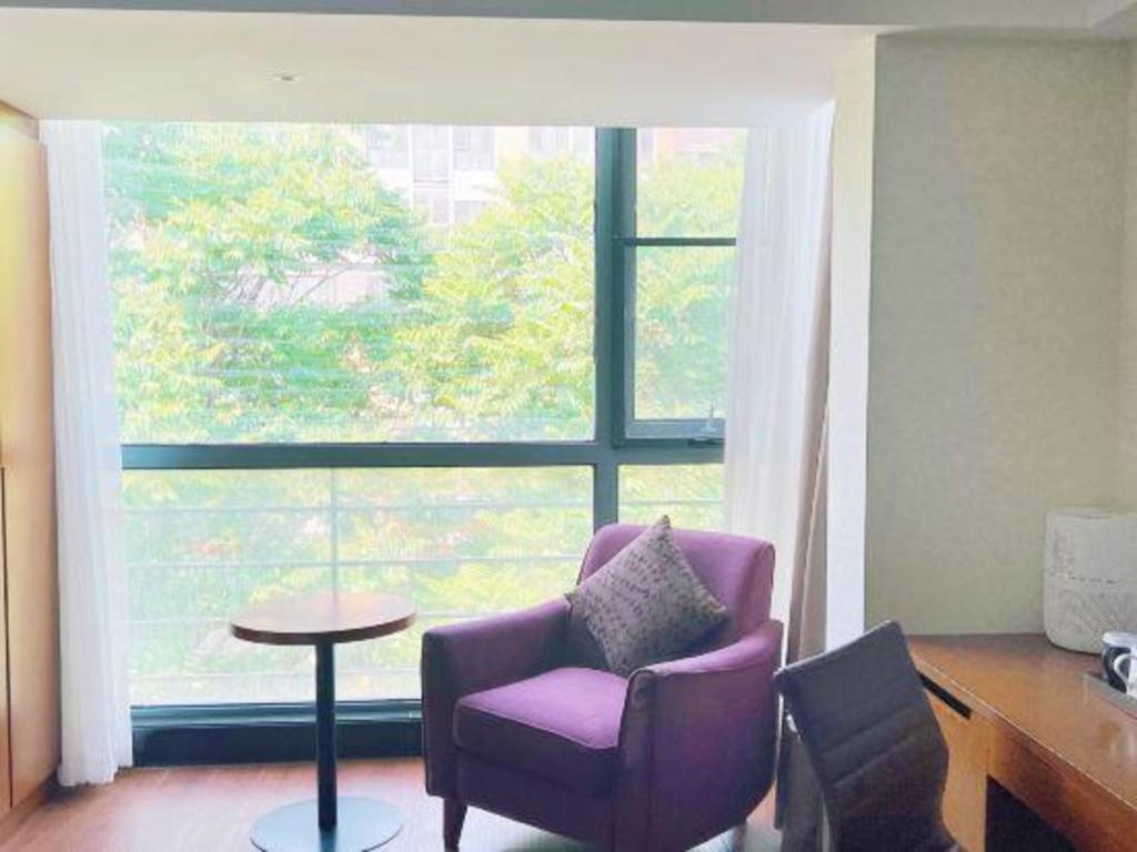 Yitel Zhongguancun Software Park 3*