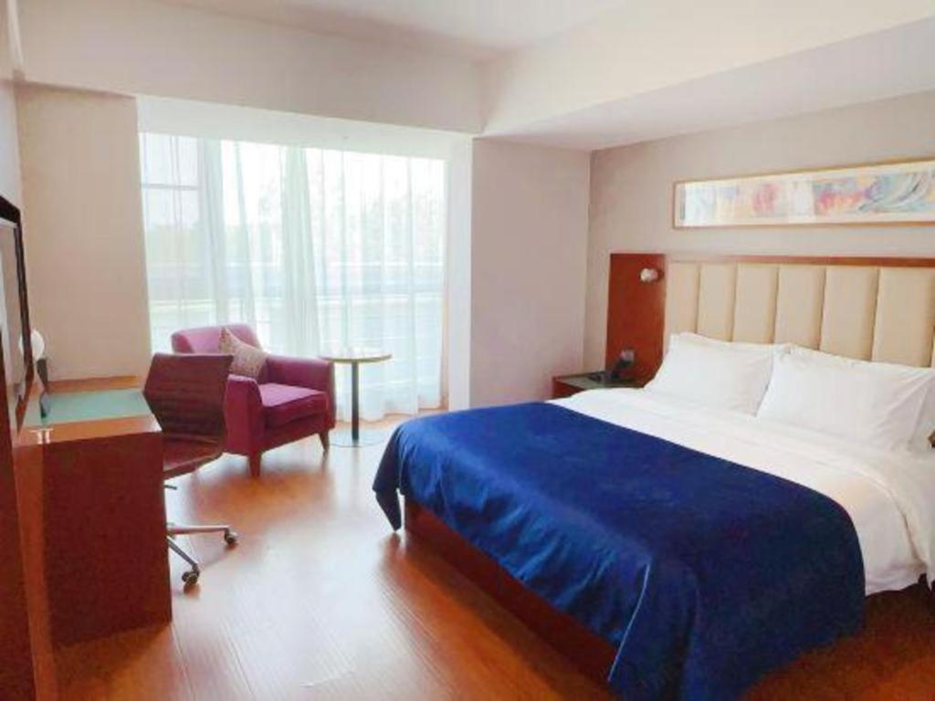 Yitel Zhongguancun Software Park 3*