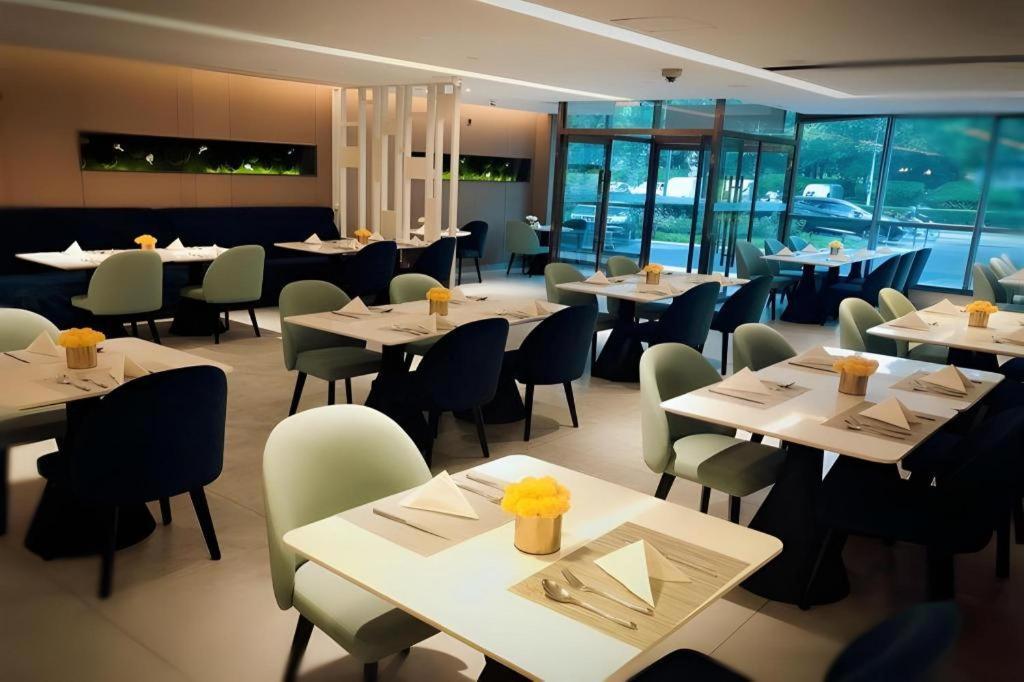 Hotel Yitel Zhongguancun Software Park 3*