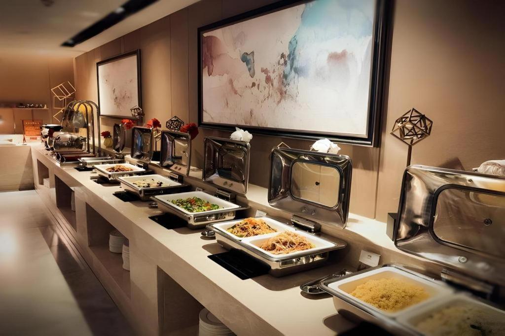 Yitel Zhongguancun Software Park